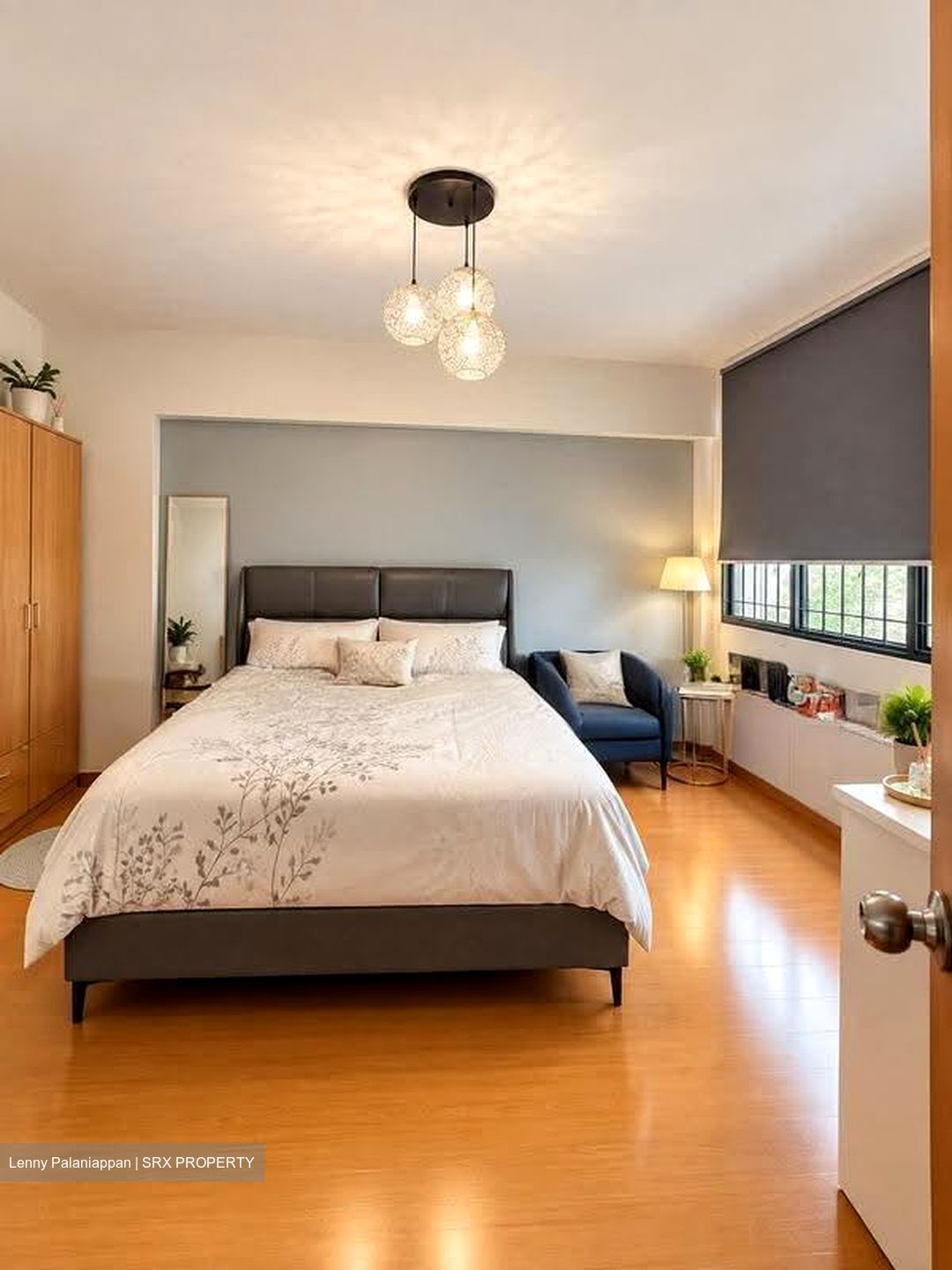 Blk 306A Anchorvale Place (Sengkang), HDB 4 Rooms #623170091